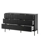 Chest of drawers KS154 NOVA order